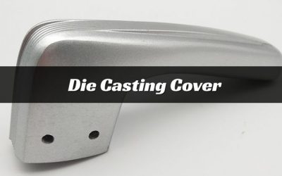 Wholesale Aluminum Die Casting Handle– Guide to Buy for Manufacturers and Wholesalers