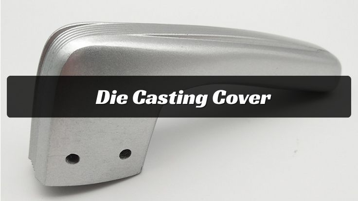 Wholesale Aluminum Die Casting Handle– Guide to Buy for Manufacturers and Wholesalers