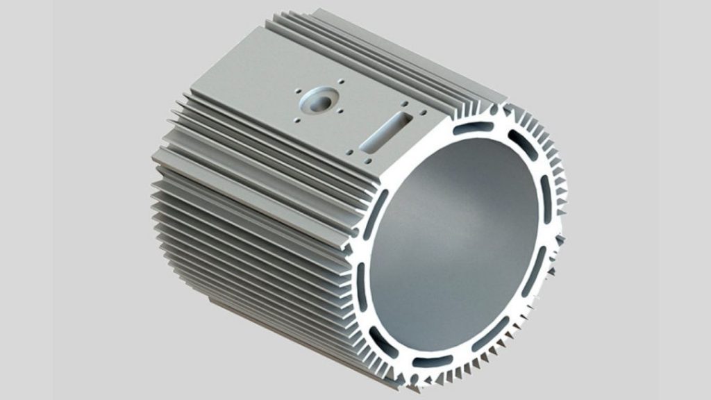 Everything You Need to Know About Motor Housing