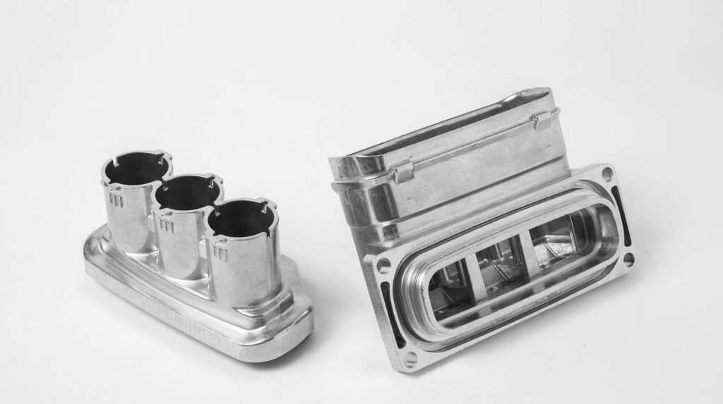 Aluminum Die Casting Housing: Strength, Precision, and Efficiency 3 Common Applications of Die-Cast Aluminum Housing