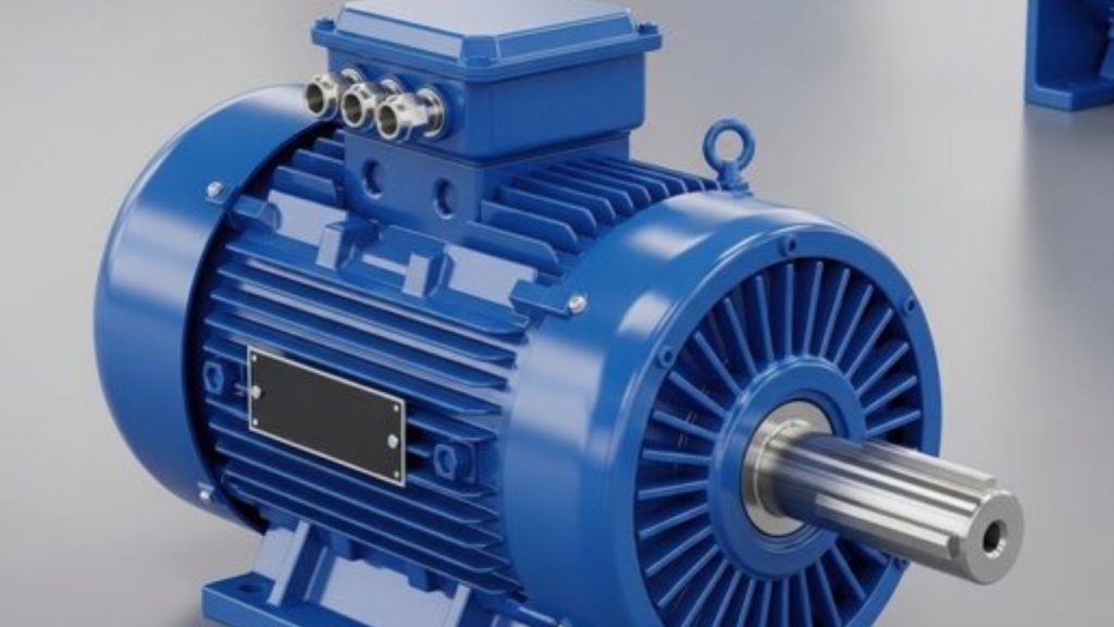 Everything You Need to Know About Motor Housing