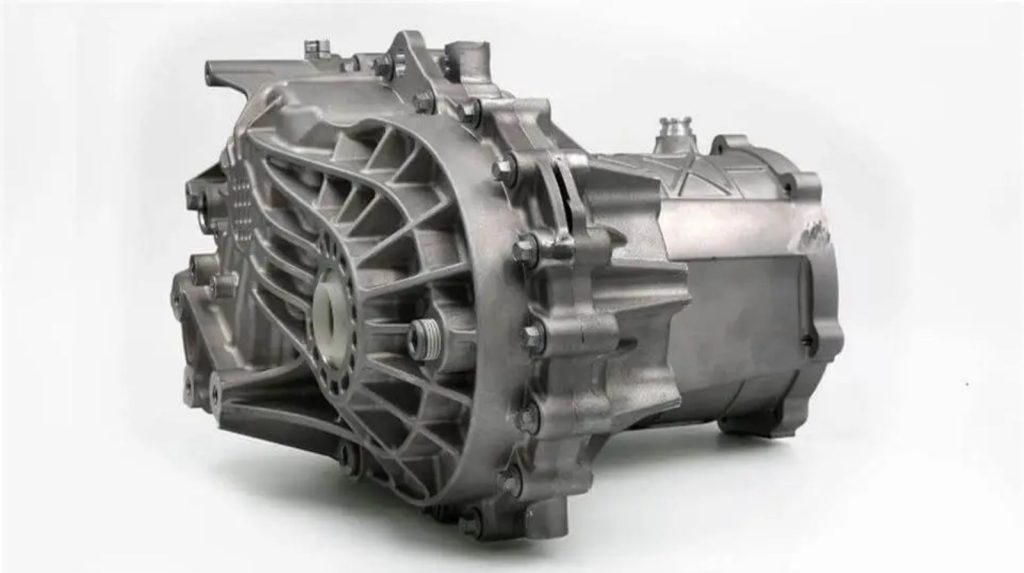 Aluminum Die Casting Housing: Strength, Precision, and Efficiency 2 The Die Casting Process Explained