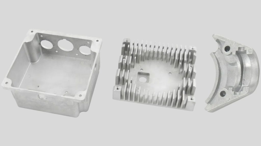 Aluminum Die Casting Housing: Strength, Precision, and Efficiency 5 China’s Role in Aluminum Die Casting Housing