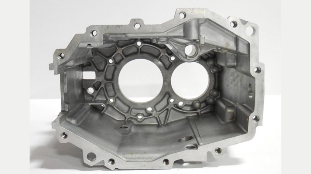 Aluminum Die Casting Housing: Strength, Precision, and Efficiency 4 Comparing Aluminum Die Casting with Other Methods
