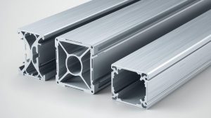 What is Aluminum Extrusion? The Process in 10 Steps 6 6000 Series