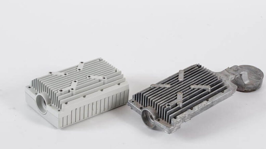 Aluminum Die Casting Housing: Strength, Precision, and Efficiency 1 What Is an Aluminum Die Casting Housing?