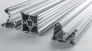 What is Aluminum Extrusion? The Process in 10 Steps 2 Benefits of Aluminum Extrusion