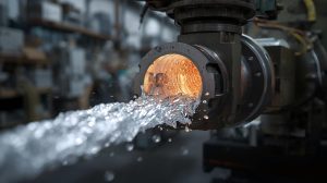 What is Aluminum Extrusion? The Process in 10 Steps 1 Aluminum-extrusion-can-be-likened-to-squeezing-toothpaste