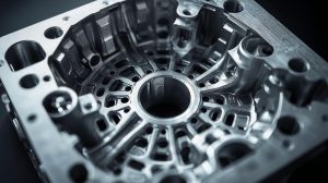 Οφέλη της χύτευσης αλουμινίου