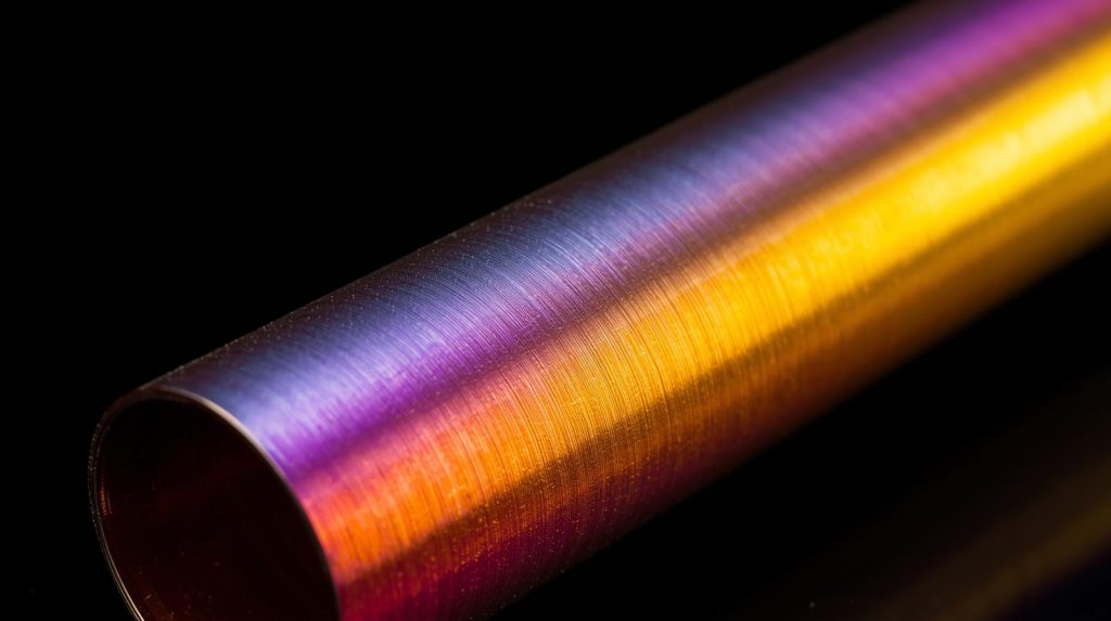 Mill Finish vs Anodized Aluminum