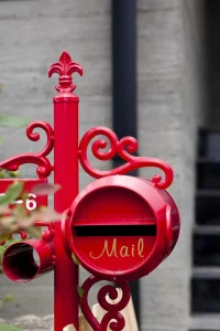 mailbox 3