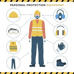 personal protective equipment ppe 