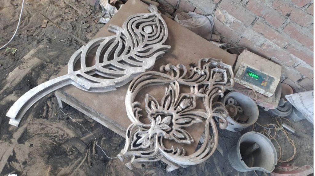 The Complete Guide to Decorative Aluminum Casting in Modern Architecture