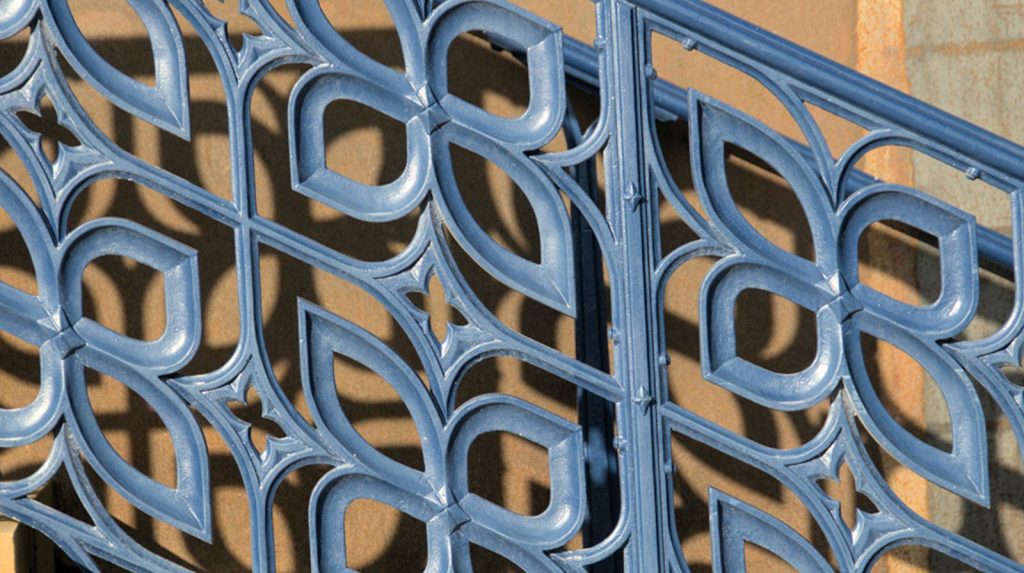 The Complete Guide to Decorative Aluminum Casting in Modern Architecture