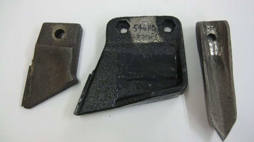 Agriculture Castings for Efficient Farming Tools