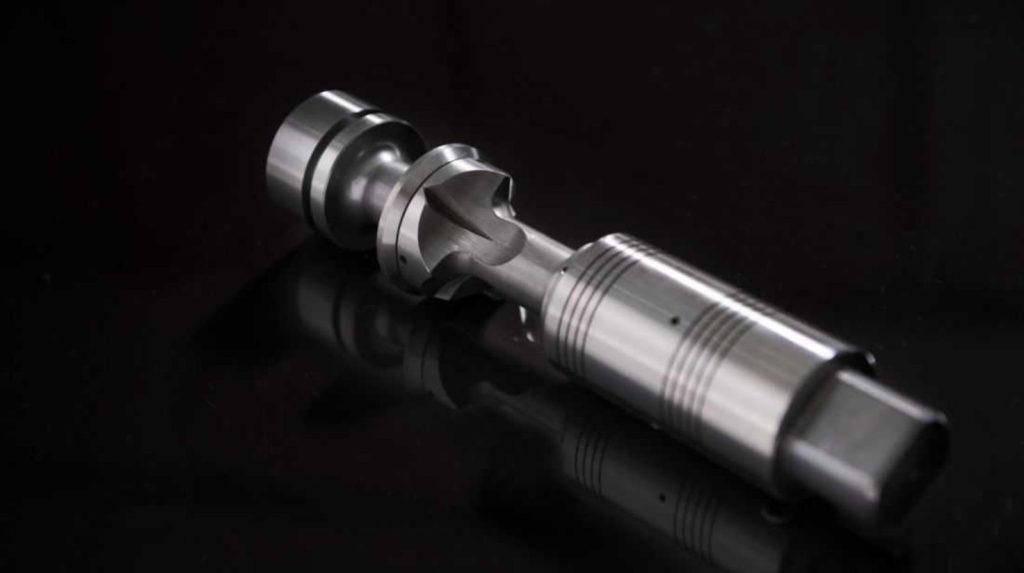 Stainless Steel Investment Casting