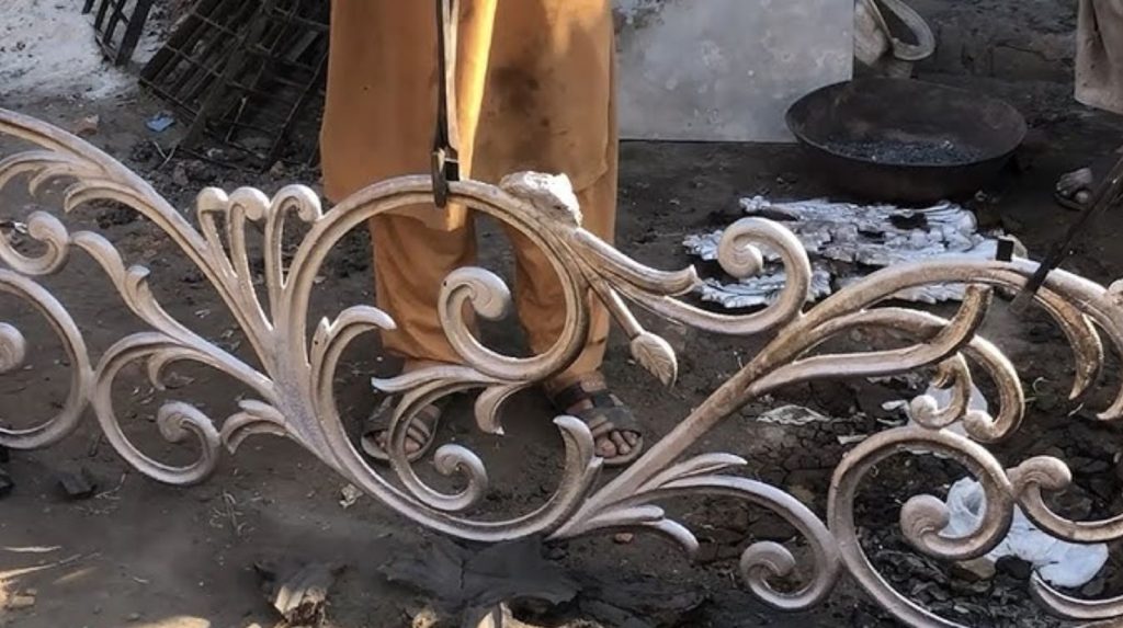 The Complete Guide to Decorative Aluminum Casting in Modern Architecture