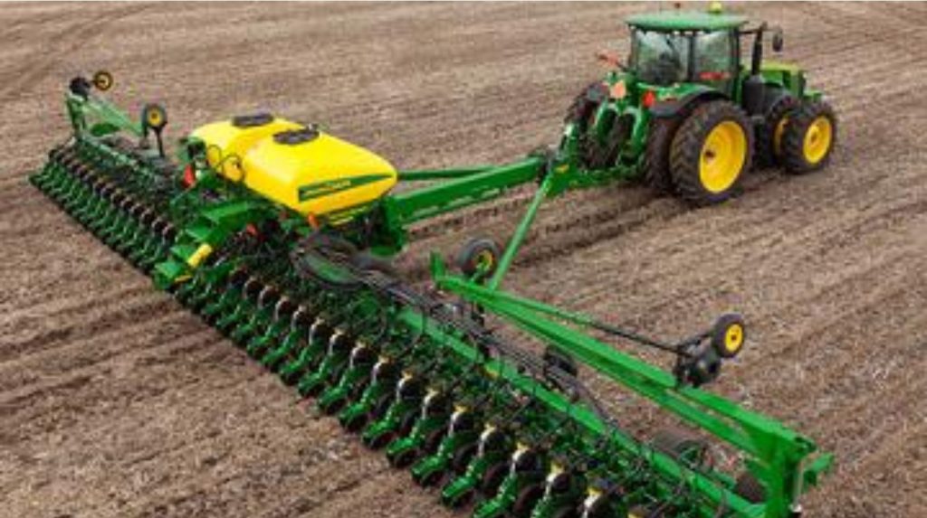 Agriculture Castings for Efficient Farming Tools