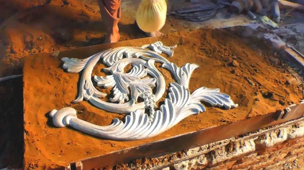 The Complete Guide to Decorative Aluminum Casting in Modern Architecture