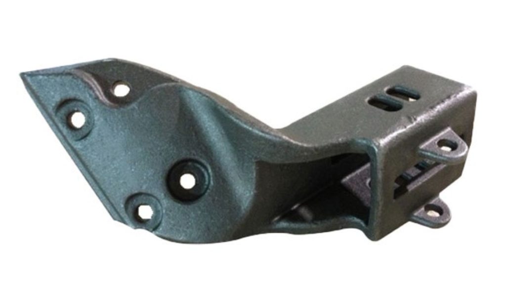 Agriculture Castings for Efficient Farming Tools