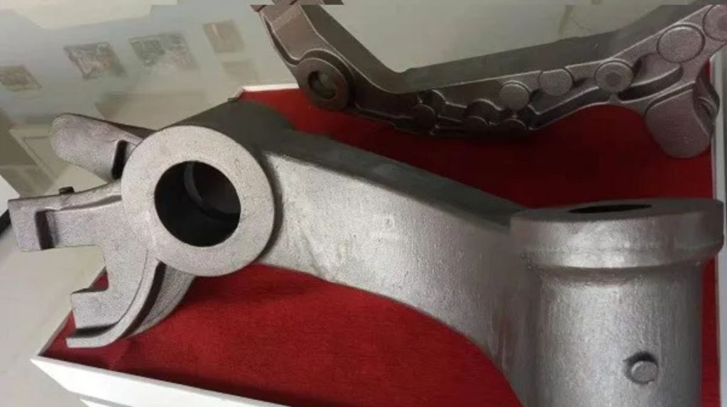 Agriculture Castings for Efficient Farming Tools