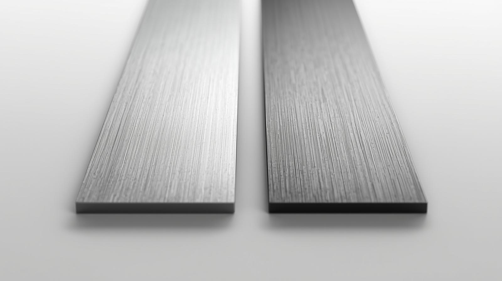 Why Lightweight Aluminum Car Components Are Transforming Vehicle Engineering 6 Comparison of aluminum vs steel in automotive engineering for strength, weight, and sustainability