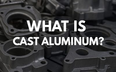 What Is Cast Aluminum? What You Need to Know 