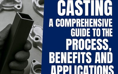 Die Casting: A Comprehensive Guide to the Process, Benefits, and Applications 2026