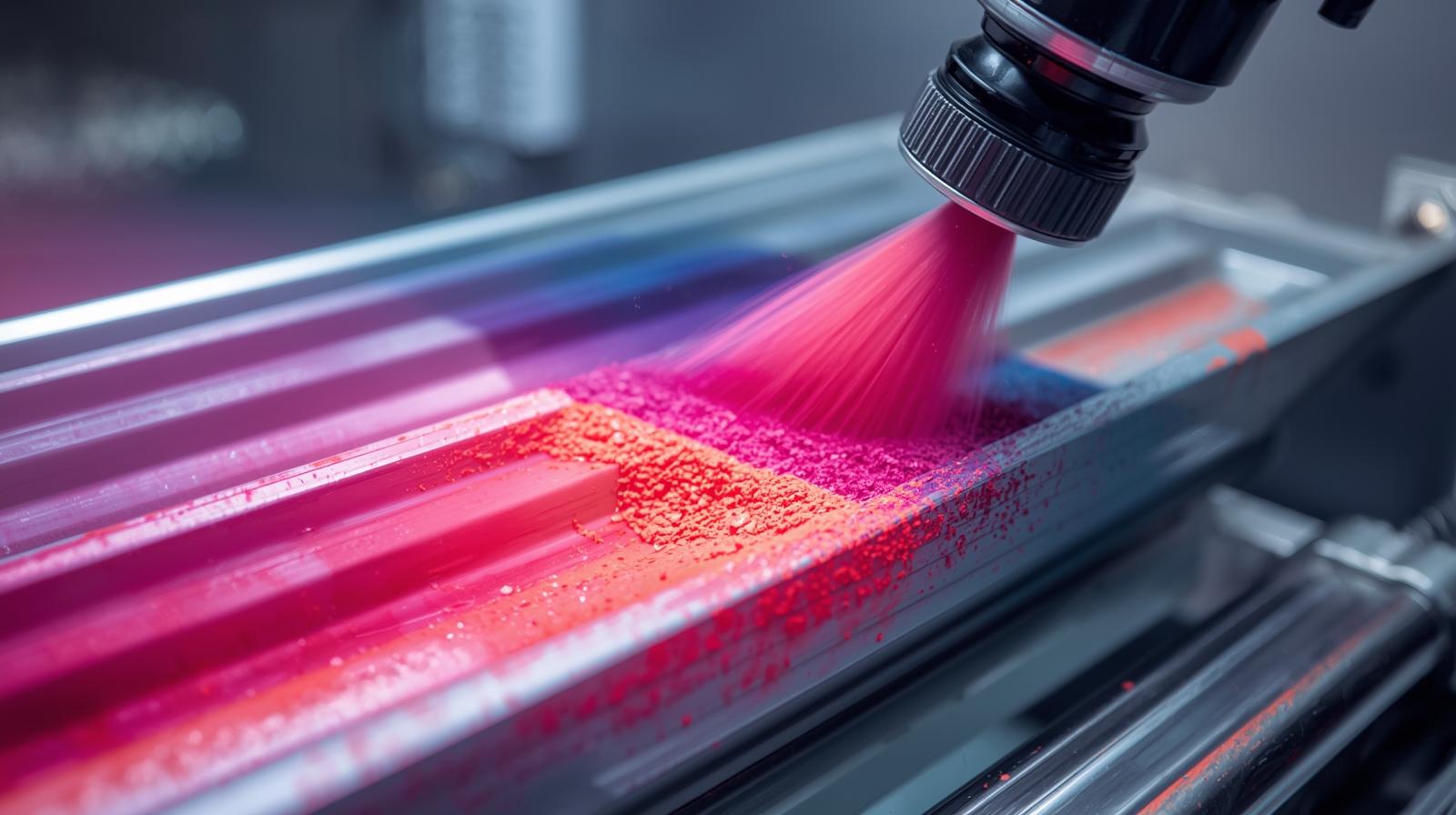 Can Aluminum Be Powder Coated? Is it the Best Finish for Your Product? 9 Cost of powder coating aluminum parts and surfaces