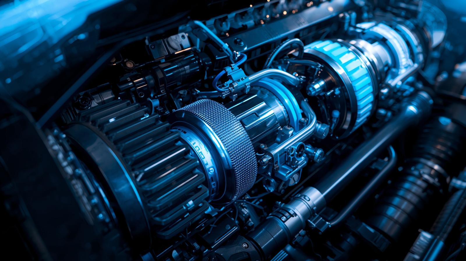 Why Lightweight Aluminum Car Components Are Transforming Vehicle Engineering 7 Lightweight aluminum car components improving fuel efficiency, performance, and sustainable automotive engineering