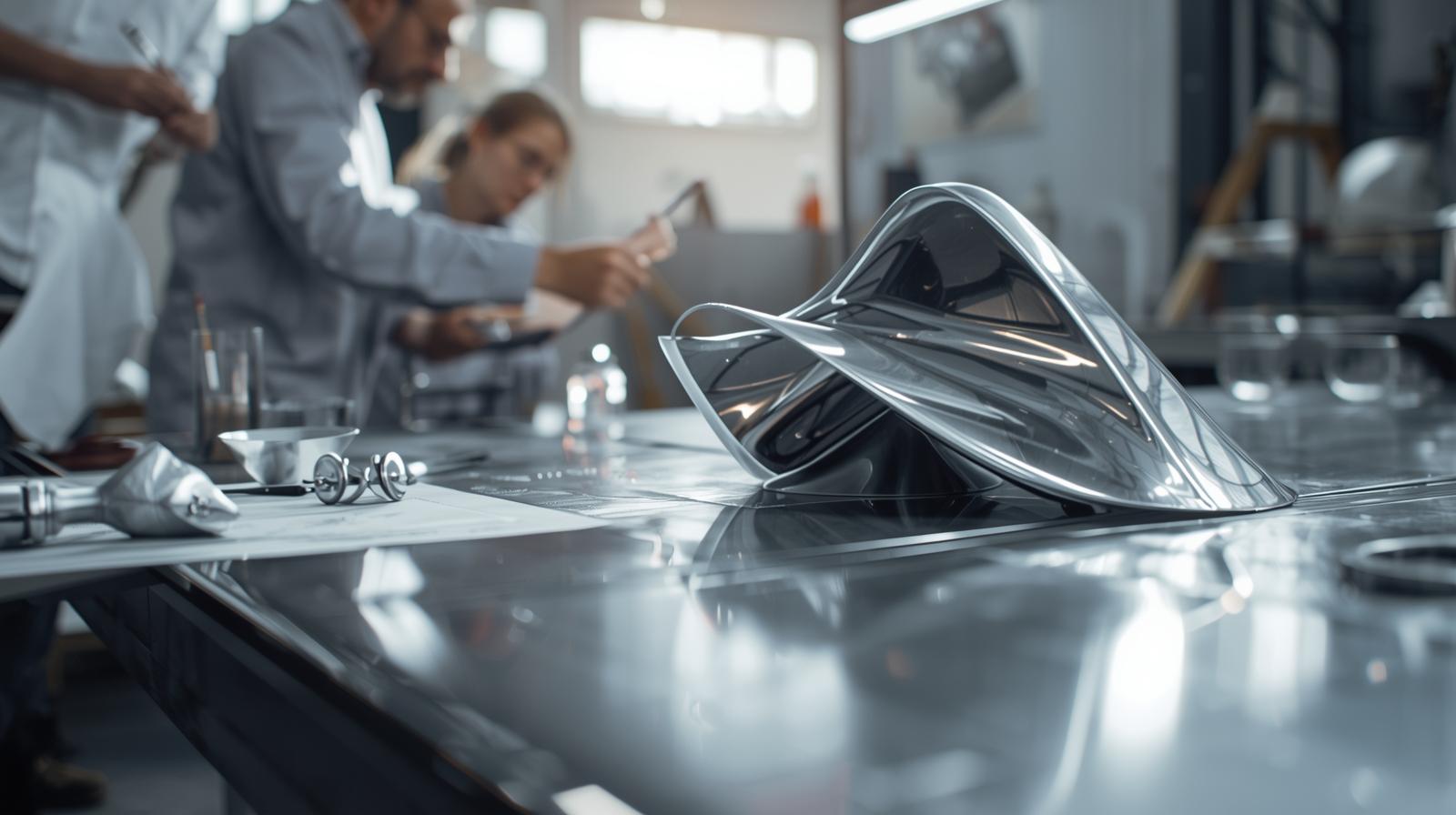 How Aluminum’s Malleability Shapes the Packaging Industry 6 Innovations driven by aluminum’s malleability in packaging, automotive, and sustainable industrial design