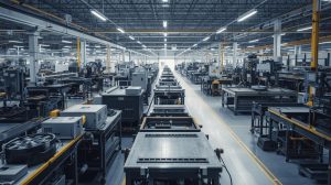 비용, 주기 시간 및 재료 선택을 포함한 다이캐스팅의 제조 고려 사항