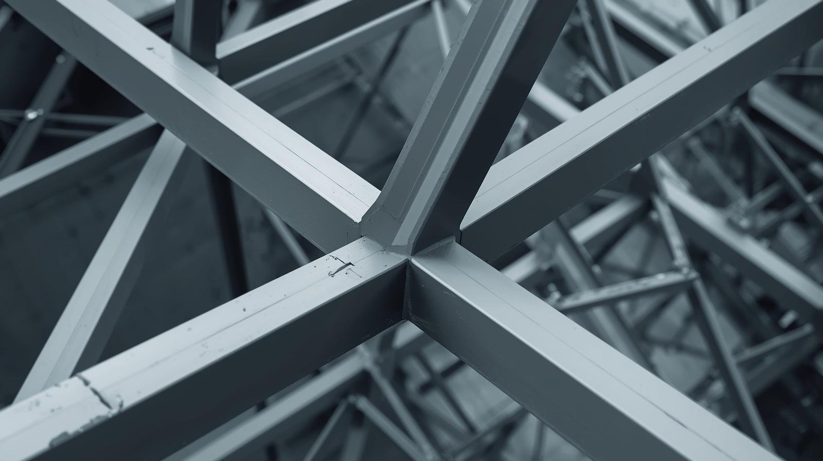 Can Aluminum Be Powder Coated? Is it the Best Finish for Your Product? 5 Powder-coated aluminum used in construction and architectural applications