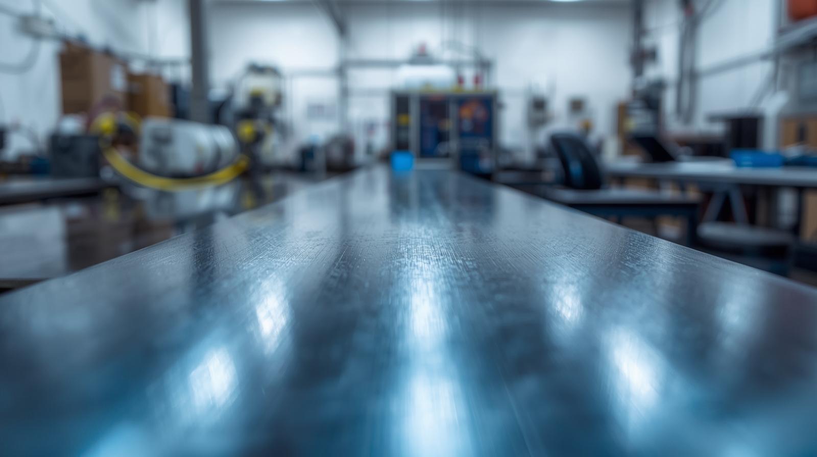 What Is Aluminum Anodized? Complete Process Guide in 2026 4 Sulfuric acid anodizing process applied to aluminum surfaces