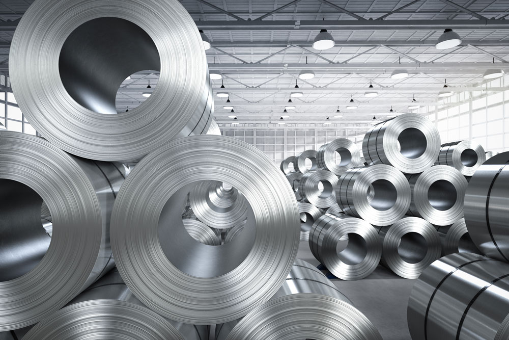Stainless Steel vs Aluminum: How to Make the Best Choice for Your Product Design 6 Comparison of stainless steel and aluminum highlighting durability, corrosion resistance, and applications in construction and manufacturing