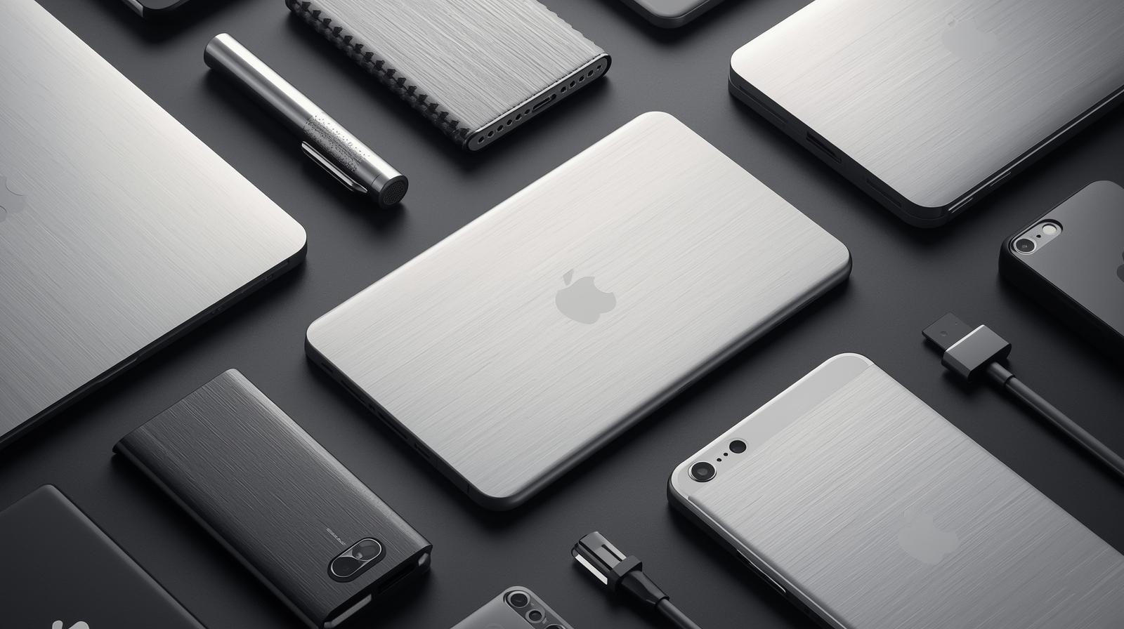 알루미늄 알루마이트 처리된 전자 및 소비재 알루미늄 알루마이트 처리된 전자 및 소비재