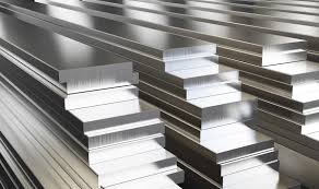 Stainless Steel vs Aluminum: How to Make the Best Choice for Your Product Design 2 Aluminum surface highlighting durability, corrosion resistance, and versatile use in construction and manufacturing
