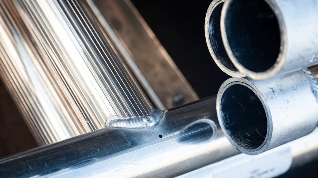 Why Is Cast Aluminum Hard to Weld?