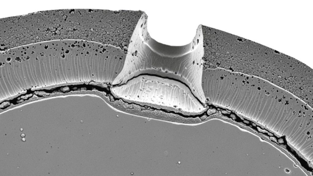 Zinc Die Casting Defect Troubleshooting and quality assurance tips 7 Defects in the machining and assembly of Zinc Die Casting