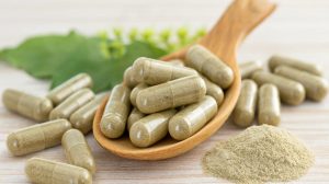 Nutritional Supplements