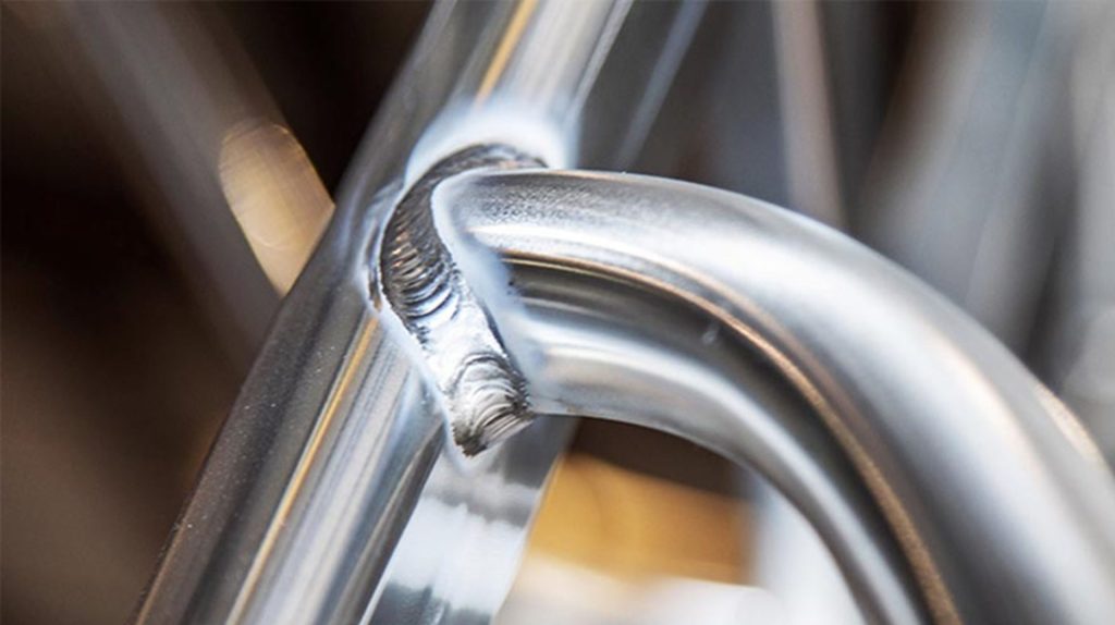 Why Is Cast Aluminum Hard to Weld?