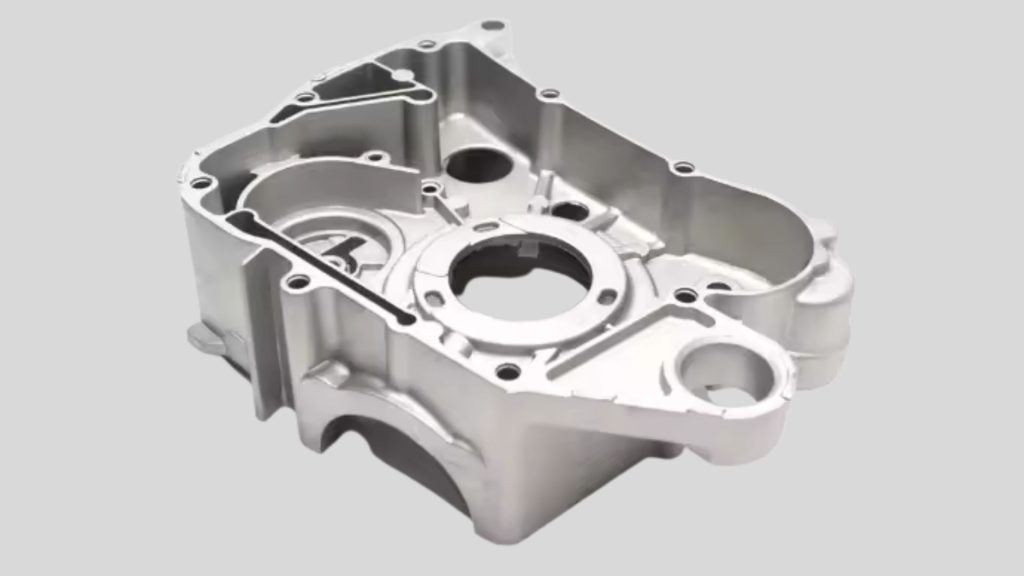 Zinc Die Casting Design Guidelines for Precision Parts 1 Learning about Zinc Die Casting