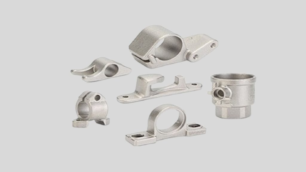 The Reason why Zinc Die Casting is perfect for decorative hardware