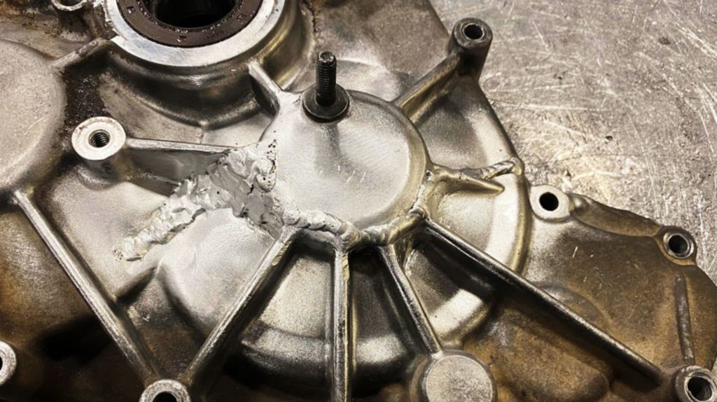 Can You Weld Cast Aluminum? 