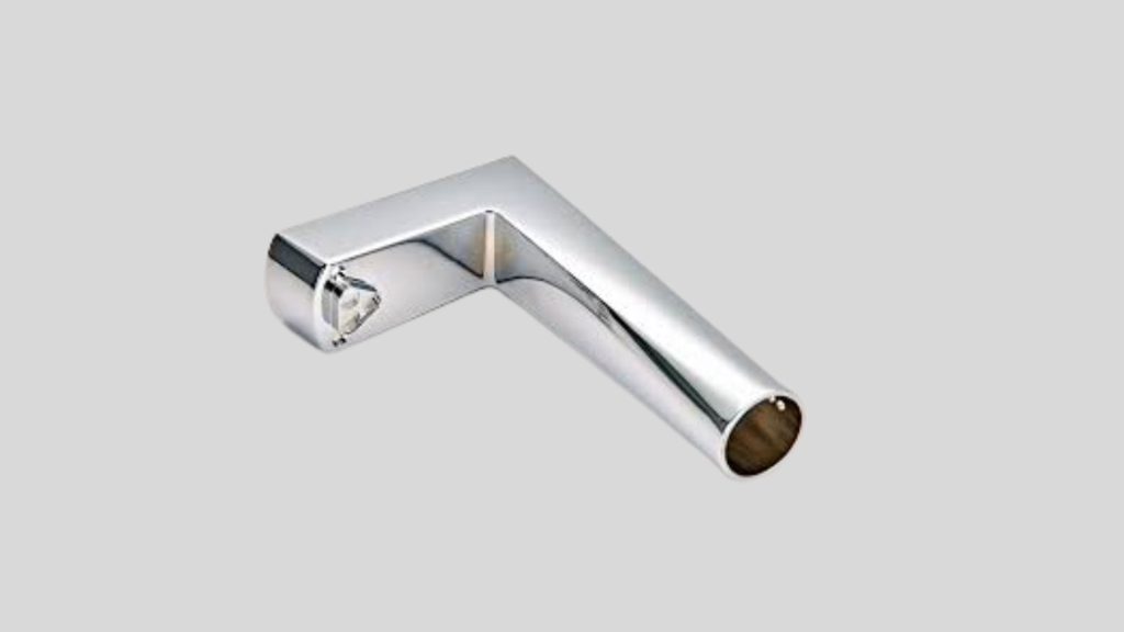 Typical Zinc Alloys of Decorative Hardware