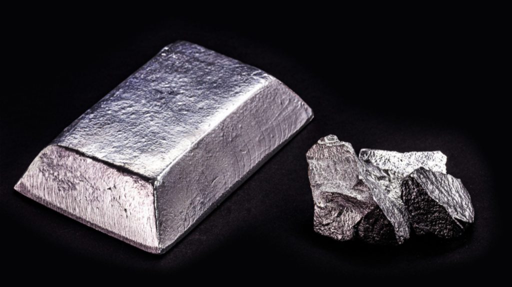 The main factors that affect the melting temperature of Zinc are