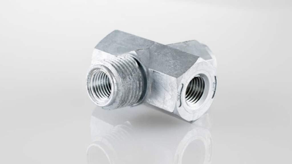 Overview of Zinc Die Casting