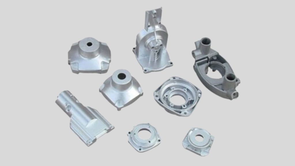 Zinc Die Casting Design Guidelines for Precision Parts 6 Zinc die-casting: What is the future of zinc die-casting?
