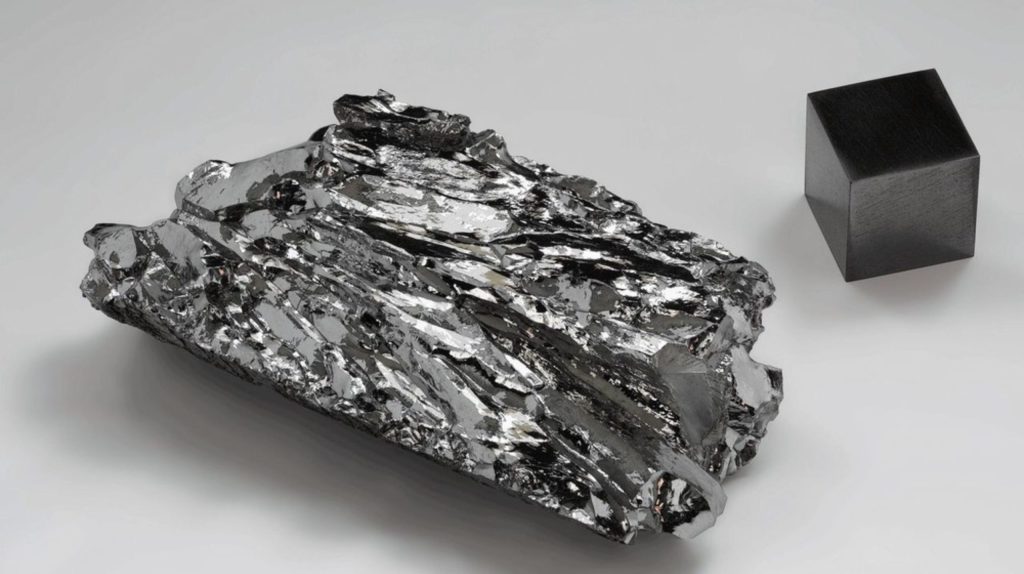 What Happens When Zinc Melts?