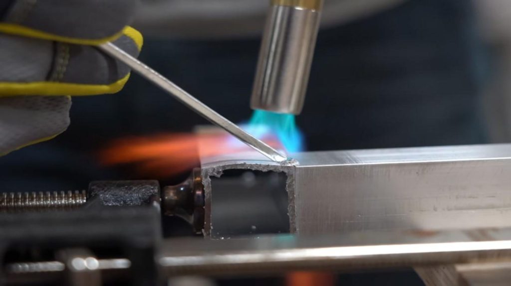 Can You Weld Cast Aluminum? 